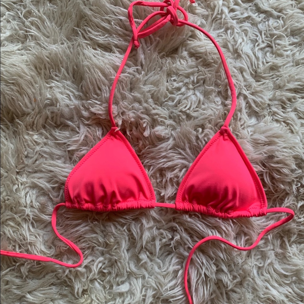 Victoria’s Secret Bikini Top